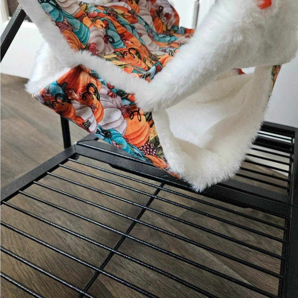 Ferret/rat hammock